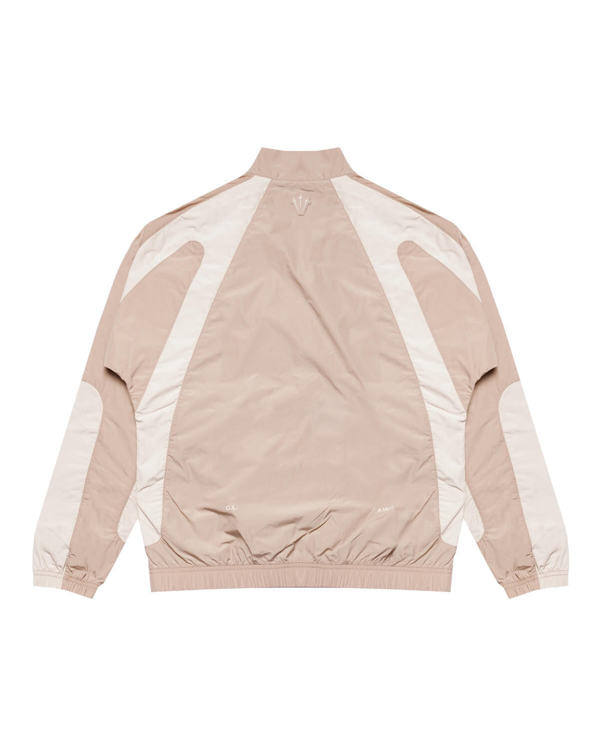 Nike x NOCTA NRG CS WOVEN TRACK JACKET